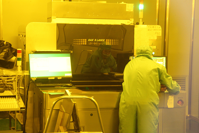 PCB線路板阻燃板材特點，什么是阻燃電路板